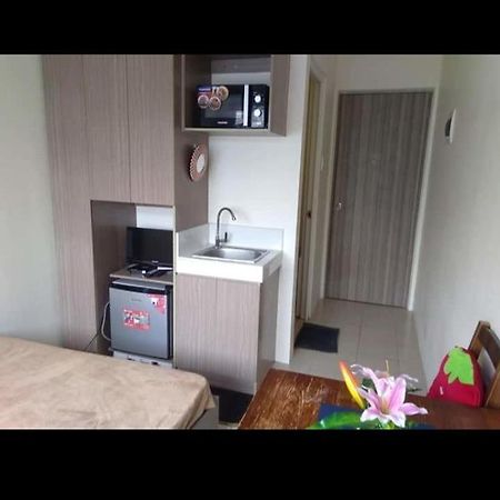 Urban Deca Tower @ Graceysplace Unit 4 Mandaluyong Manila Exterior photo