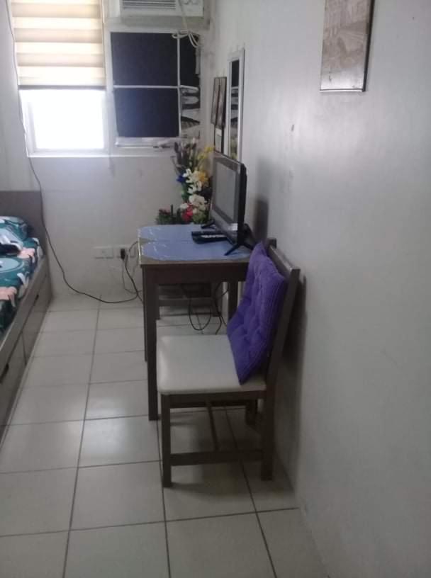 Urban Deca Tower @ Graceysplace Unit 4 Mandaluyong Manila Exterior photo
