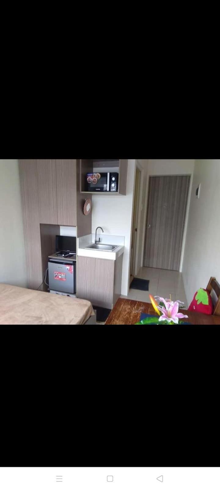 Urban Deca Tower @ Graceysplace Unit 4 Mandaluyong Manila Exterior photo