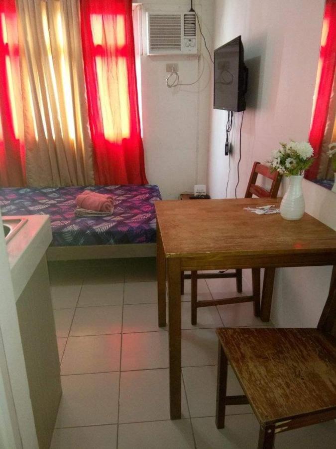Urban Deca Tower @ Graceysplace Unit 4 Mandaluyong Manila Exterior photo