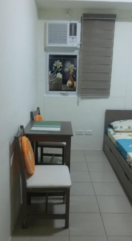 Urban Deca Tower @ Graceysplace Unit 4 Mandaluyong Manila Exterior photo