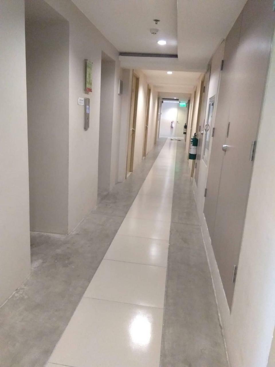 Urban Deca Tower @ Graceysplace Unit 4 Mandaluyong Manila Exterior photo