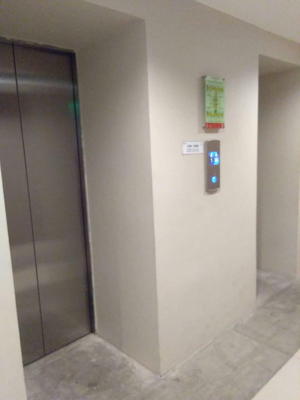 Urban Deca Tower @ Graceysplace Unit 4 Mandaluyong Manila Exterior photo